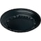 Ekena Millwork Carlsbad Ceiling Medallion (Fits Canopies up to 7 7/8"), 12 1/2"OD x 1 1/2"P, Night Shade CM12CANSF - alternate 2